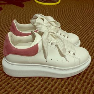 Alexander McQueen sneaker 35.5